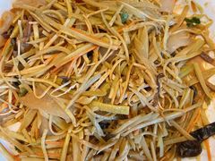 -恒盛居回族饭店