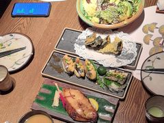 -耕海日本料理(万达华府店)