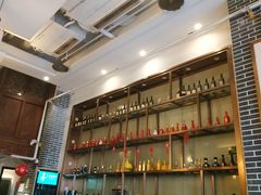 -仁虎老火锅(黄泥磅店)