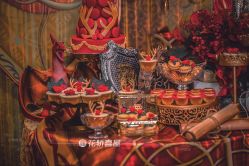 -花轿喜屋婚礼策划