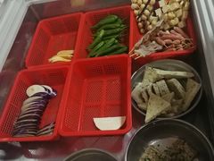 -珍成炸滋味