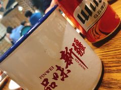-品味新疆·新疆风味特色餐厅(泉舜店)