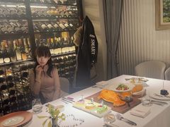 -Oyster Talks 四度蚝法餐厅