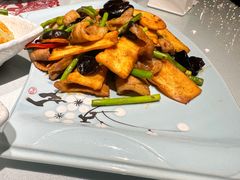 过油肉-汉唐宴长安食府