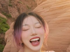 -波浪谷