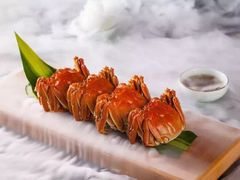 -小厨娘淮扬菜(清江苏宁广场店)