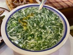 -锦園(伊势丹美食城店)
