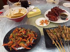 -四妹餐厅(玫瑰街店)