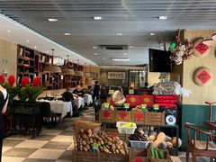 -五稻厨房粤西菜(新闻店)