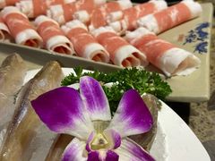 -小龙坎火锅(沙井店)