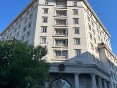 -天津意大利风情旅游区