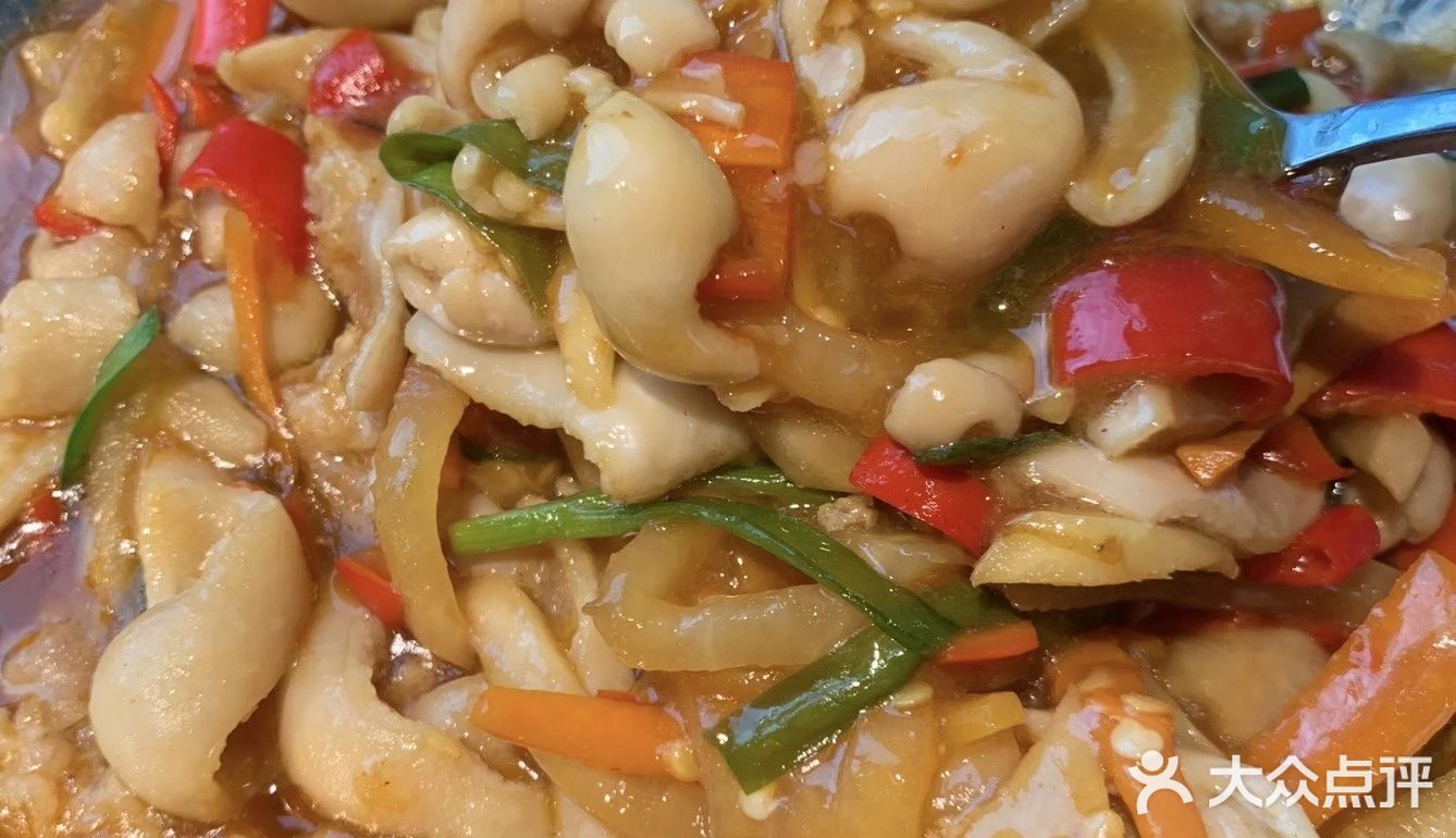 特色菜今日之选