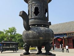 -天津妈祖文化园