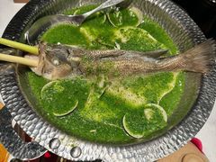 -狮拾久·现代新加坡料理(福田COCO Park店)