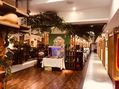 大堂-白马宴·椒麻鸡(新华南路店)