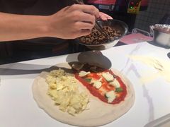 -Primo·丽莫意大利窑烤披萨