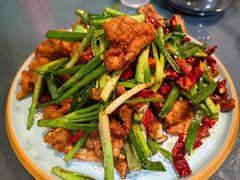 -金龙·打边炉(南京西路店)