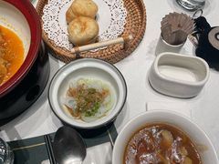 -祥记餐饮•豫粤珍味(金隅大厦店)