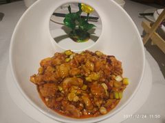 -峨嵋酒家总店(车公庄店)