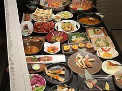 -花潮料理艺食馆(SM新生活广场店)