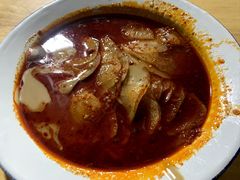 -东仪路传统烤肉