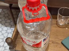 -帝皇海海鲜豆捞(桐泾商务广场店)
