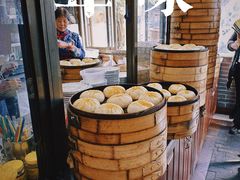 -四海楼(如皋定慧禅寺店)