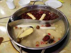 -肥羊坊火锅餐厅(新兴南路店)