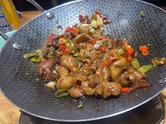 -湘水滨·臭鳜鱼·湘菜(马驹桥店)