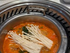 -龍歌自助小火锅(崂山丽达店)