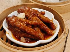 -点都德(皇岗村店)
