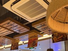 -豪享来中西餐厅(隆昌店)