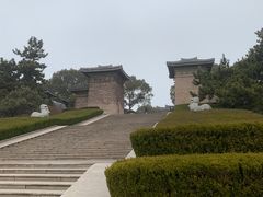 -汉陵苑