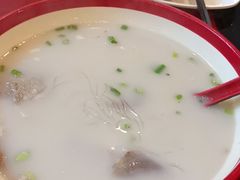 -四川简阳羊肉汤火锅(望花路西里店)