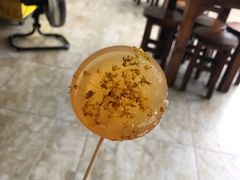 -周大娘牛乳(旧寨古村总店)