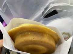 -台湾味正点车轮饼可丽饼(南禅寺店)