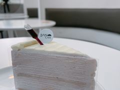 -BanCake·法式千层·拿破仑專門店