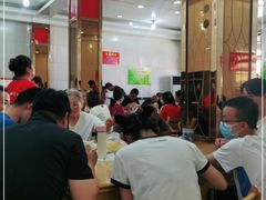 大堂-小媳妇凉粉(浑源店)