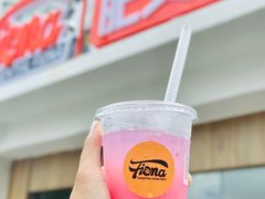 -肥安娜·小吃·饮品