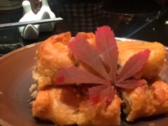 脆皮素鹅-夜上海(新天地店)