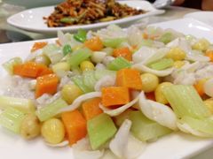 -海晖酒楼·顺德鱼生(荣华店)