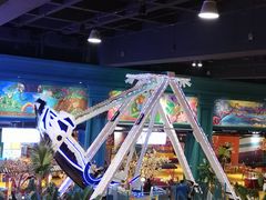 -幸福花欢乐世界(东辰广场A座店)