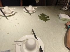 -陈江波老鸭煲(化工路店1号店)