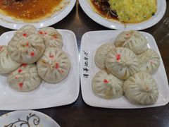 -京天红酒家(虎坊路店)