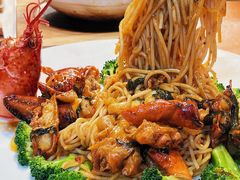 -鲜味食族水产·海鲜餐厅