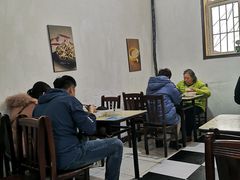 大堂-满口香饭店
