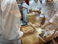 -鼎泰丰(环贸店)