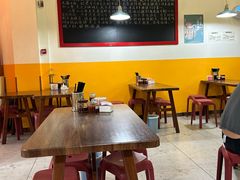 -万红路羊汤烧饼店(将台路店)