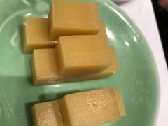 豌豆黄-到家尝北京菜(西坝河店)