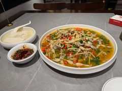 -蛙兔鸡自贡风味·特色江湖菜(广都店)